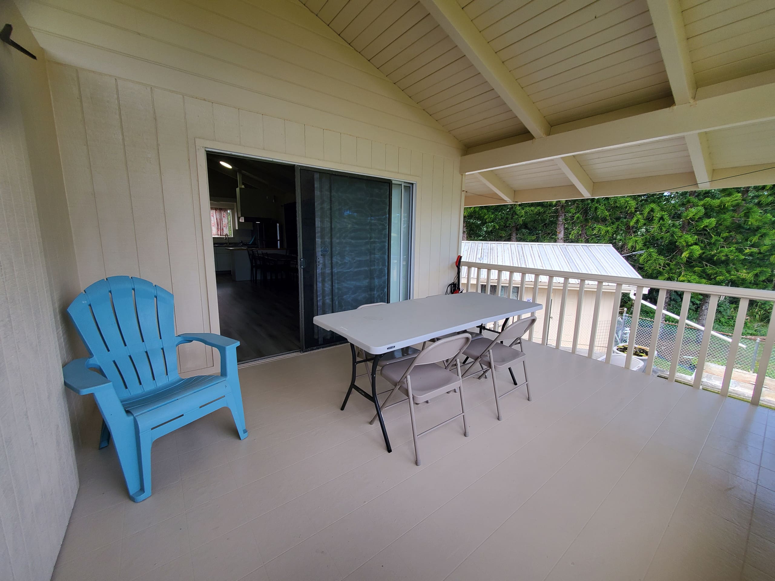 Townhouse in Keaau · ★4.58 · 2 bedrooms · 2 beds · 1 private bath - Image 23