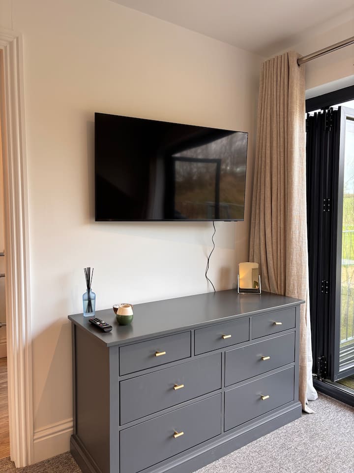 Gorgeous Modern Countryside Loft - Bradford-on-Avon