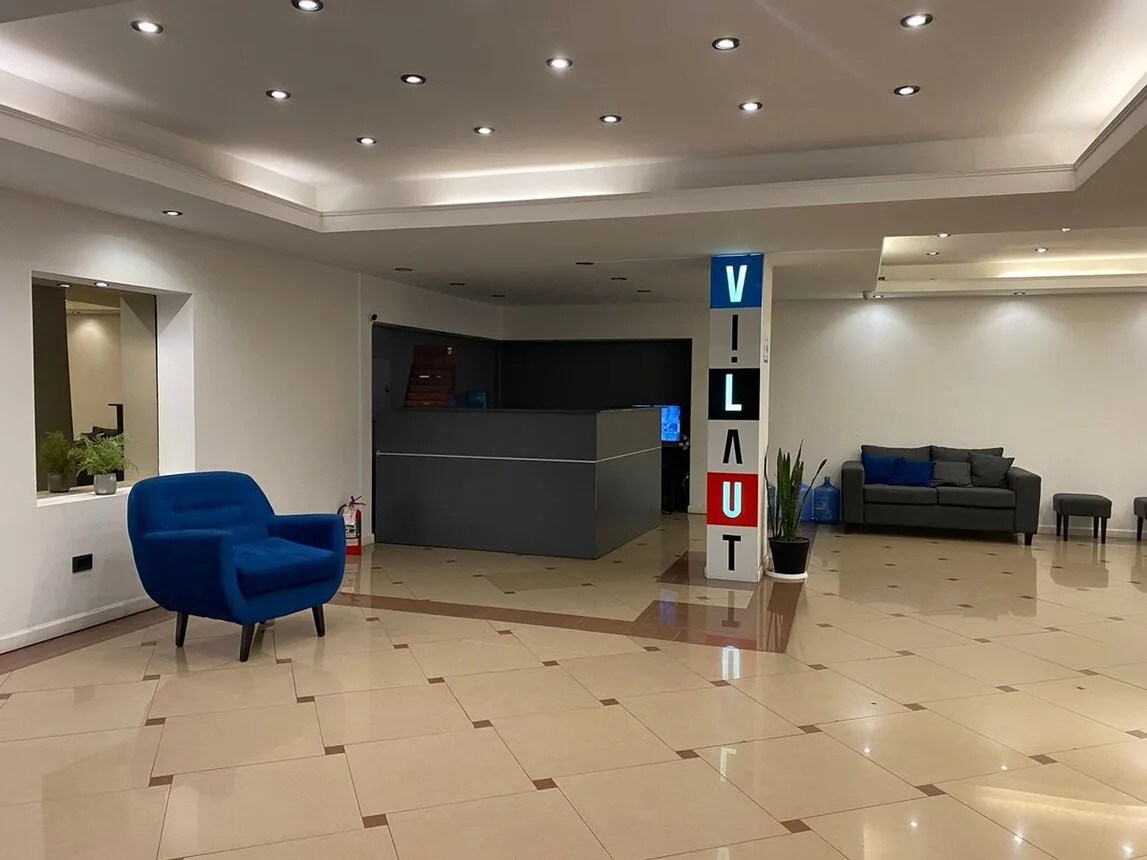 Дневен простор