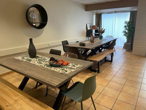 The Lodge-du-Château