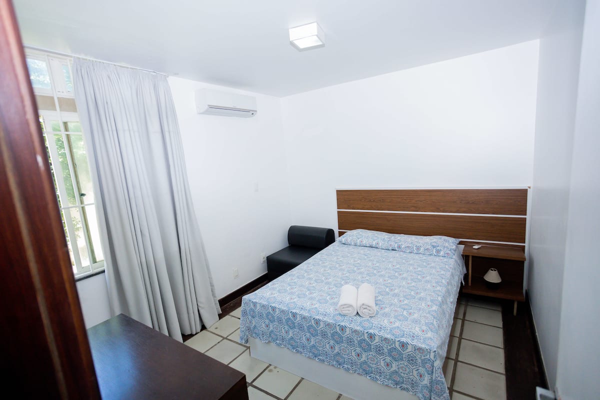 Quarto Térreo 2