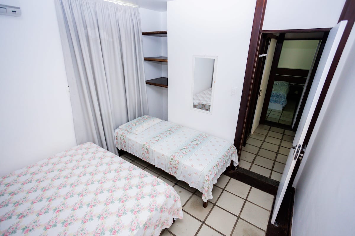 Quarto Térreo 1