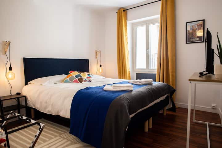 Chambre 1