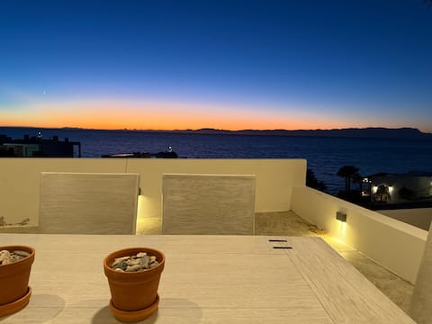 The Art House Retreat