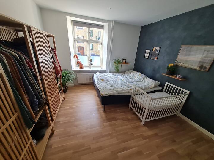 საძინებელი 2