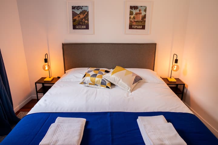 Chambre 2