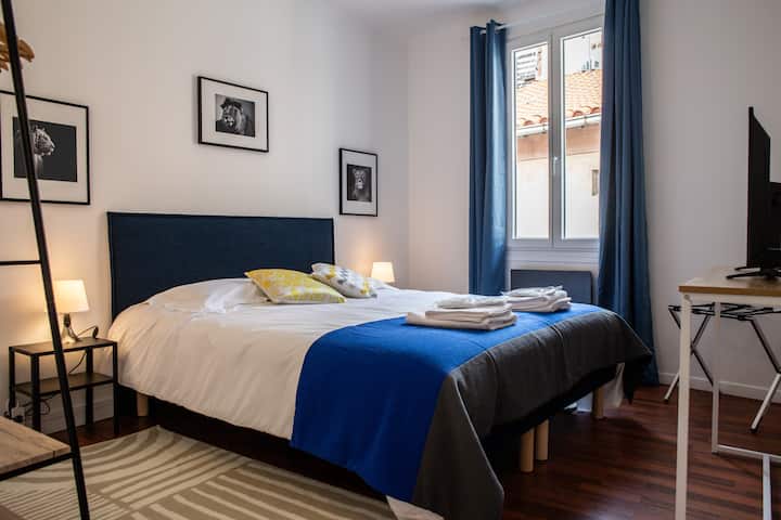 Chambre 1