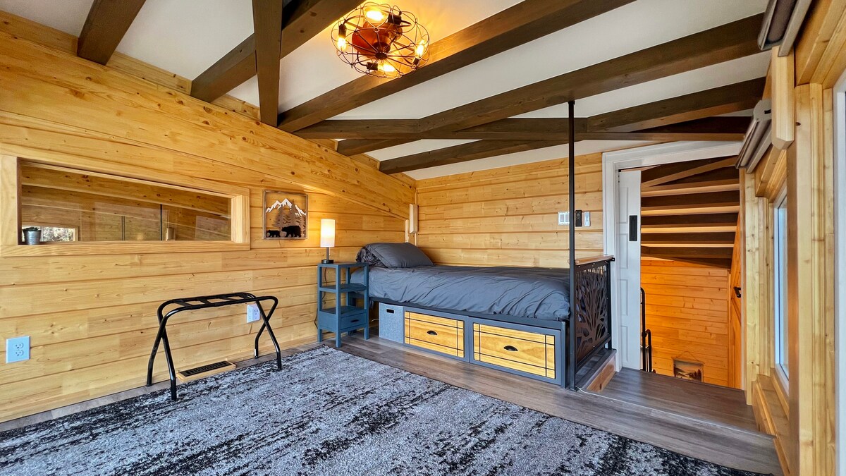 საძინებელი 2