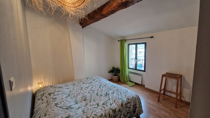 Spavaća soba 3