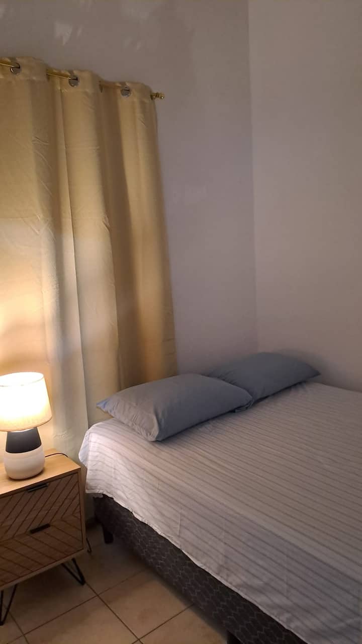 Habitación 1
