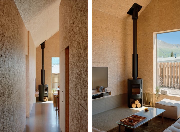 Scout | Architecturally Designed | Lake Views - Wanaka