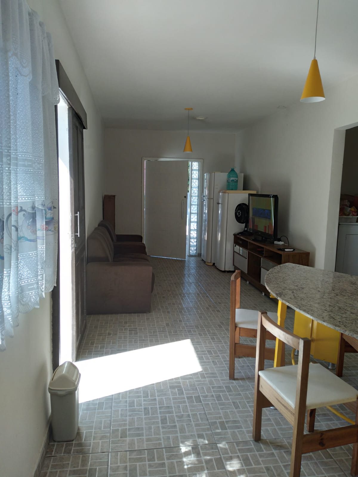 Imóvel de sucesso: House near the beach with pool em Matinhos