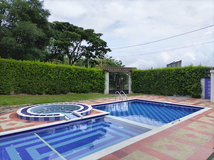 Villa Carmelita - La Mesa