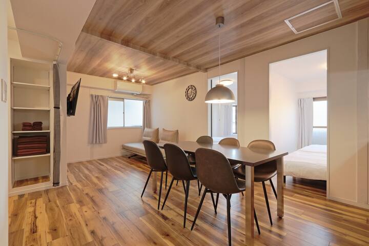 【Commission Free】V.Close to Shinjuku Kabukicho K gallery image 4