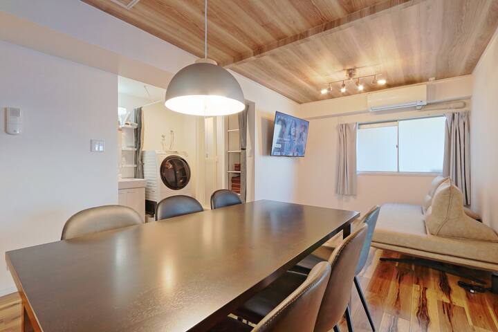 【Commission Free】V.Close to Shinjuku Kabukicho K gallery image 2