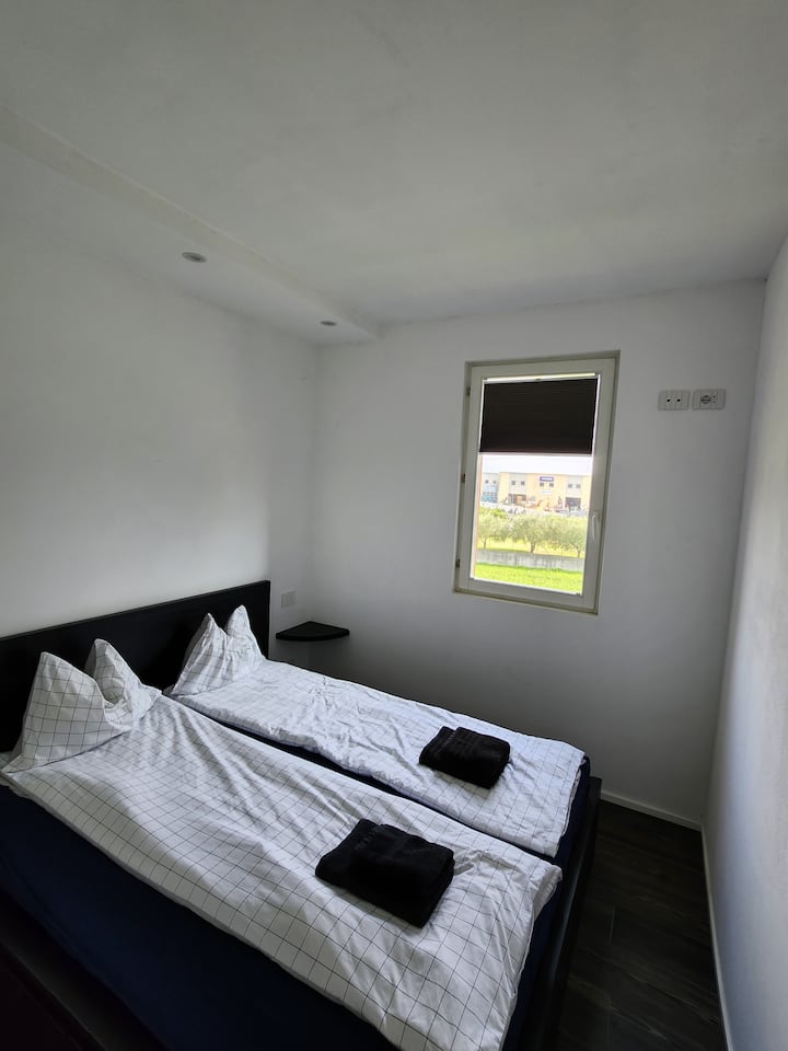 Bračni krevet (širine 150-1