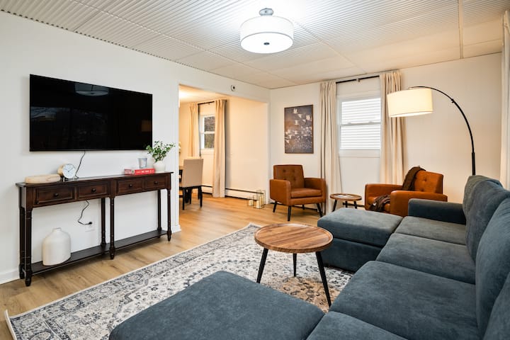 Cozy Home Near Urmc, Rit, Strong - 로체스터