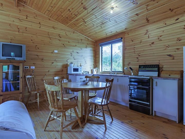 Steeles Island - Cottage 1 - Dodges Ferry