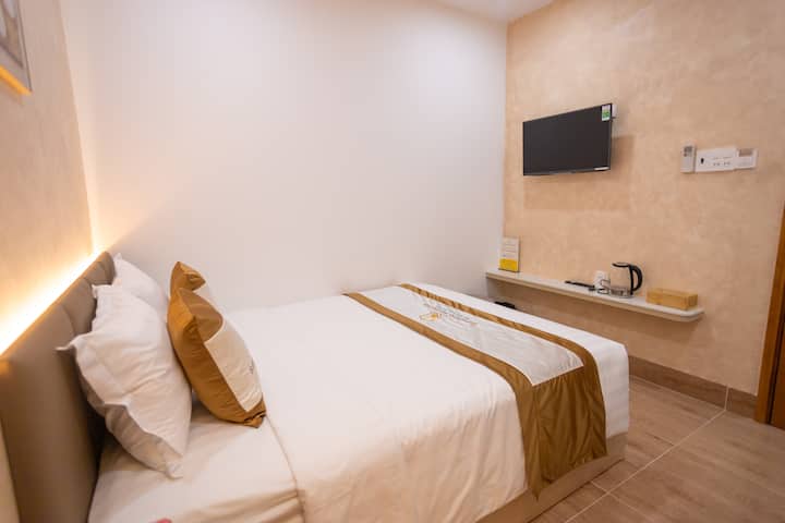 Sunshine Homestay Blstd - 179 - Bac Lieu