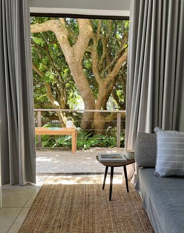 Bird house at the beach, Clan Monroe, Kommetjie. gallery image 4