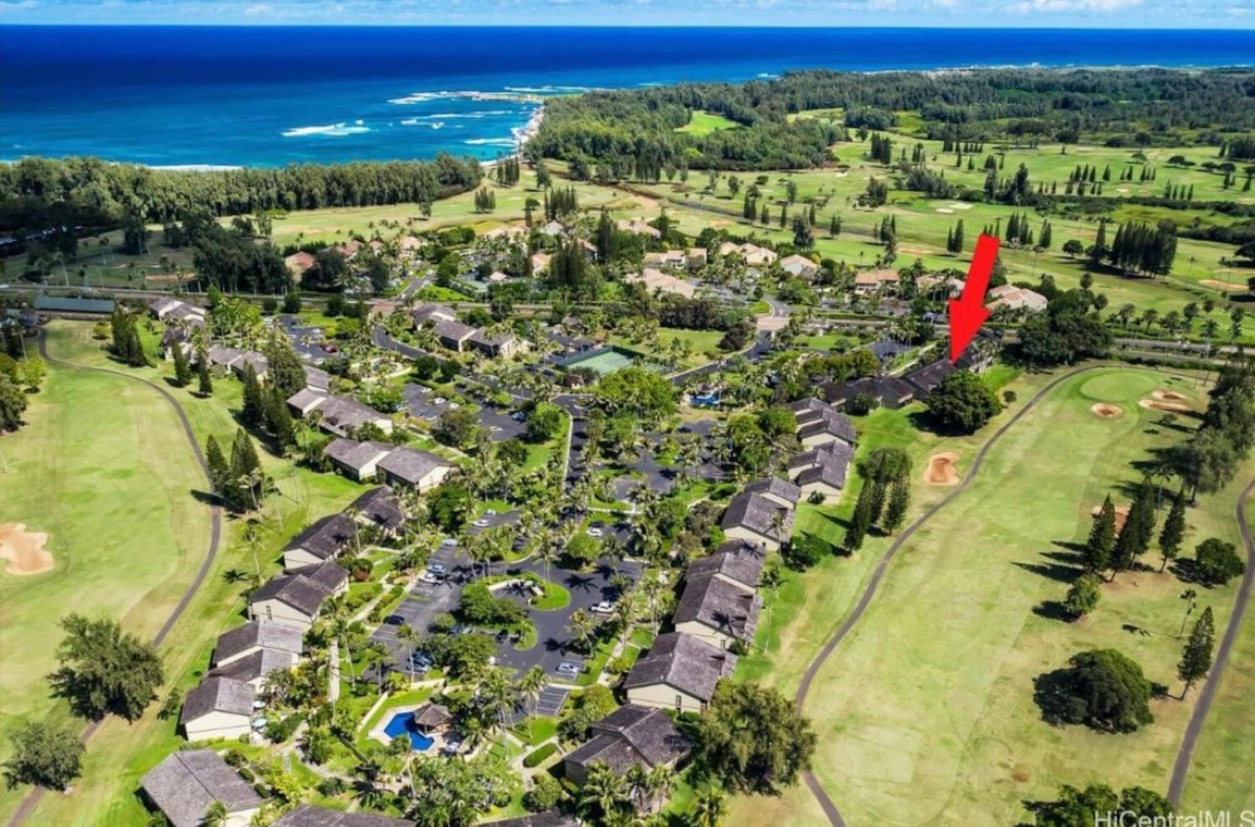 Condo in Kahuku · ★5.0 · 3 bedrooms · 4 beds · 2 baths - Image 71