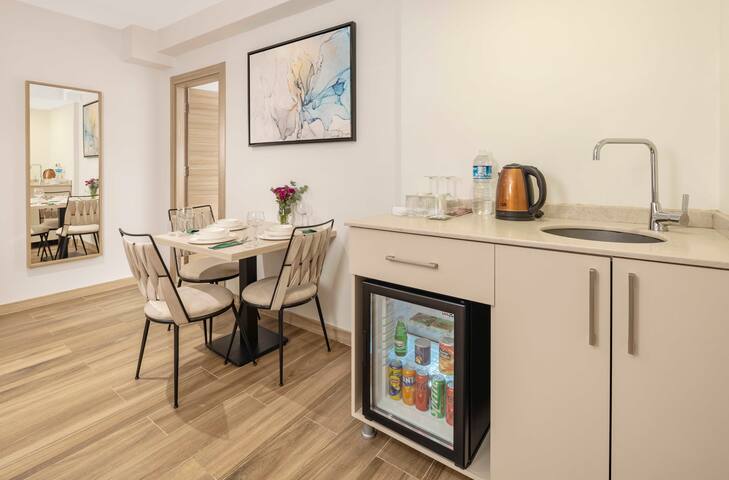 İstanbul’un Kalbinde – 2+1 SUITE gallery image 5