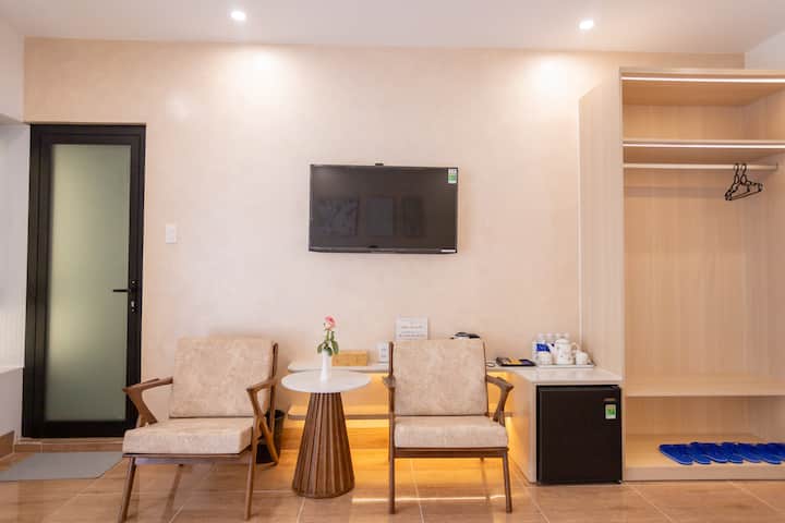 Sunshine Homestay Bldlx - 239 - Bac Lieu
