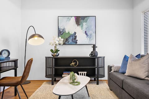 Side by Side New Luxe Homes