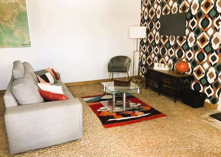 Chez Sarah - Gîte Charentais - Charente