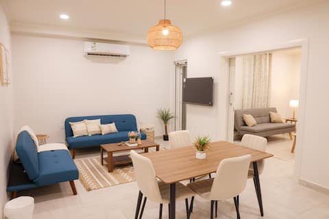 Your safe haven in the heart of Makkah