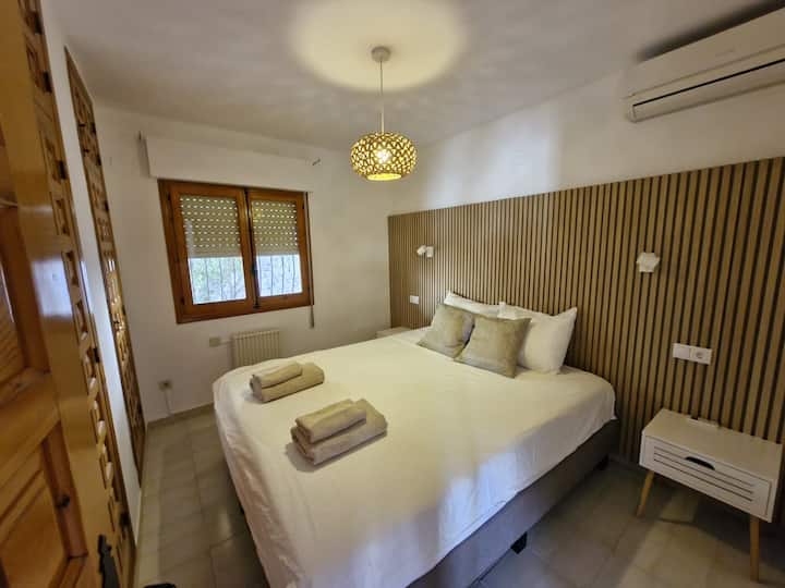 Спална соба 1