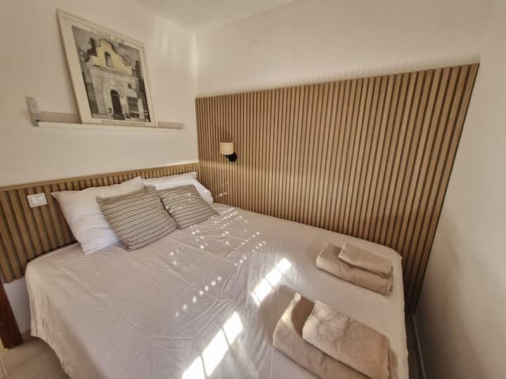 Втора спална соба на горниот кат