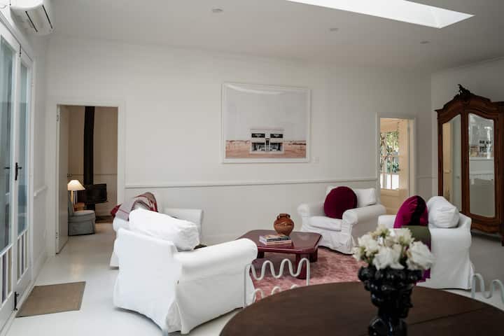 The Merribee, Villa Parterre - 貝里