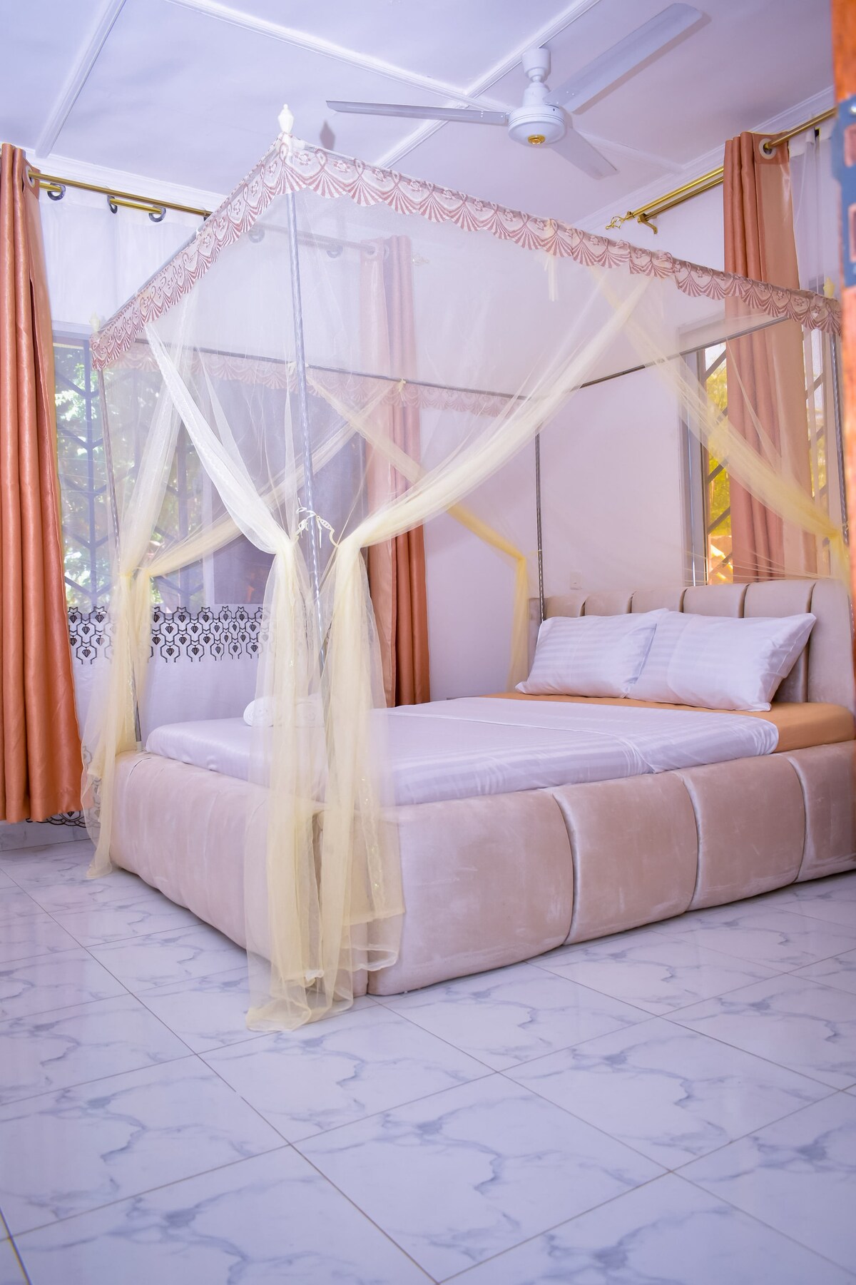 Спална соба 2