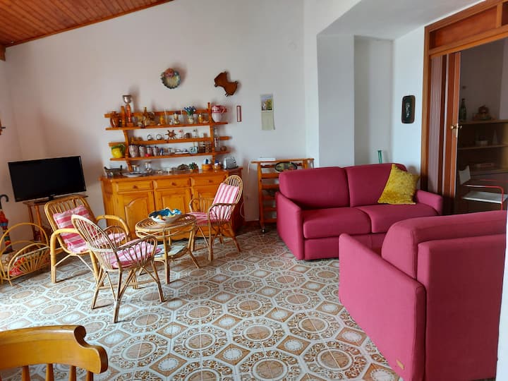 sala de estar 2, 1 sofá cama de 120 cm