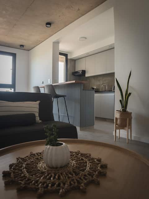 Top Airbnb: Chacabuco suites & views in Partido De Chascomús
