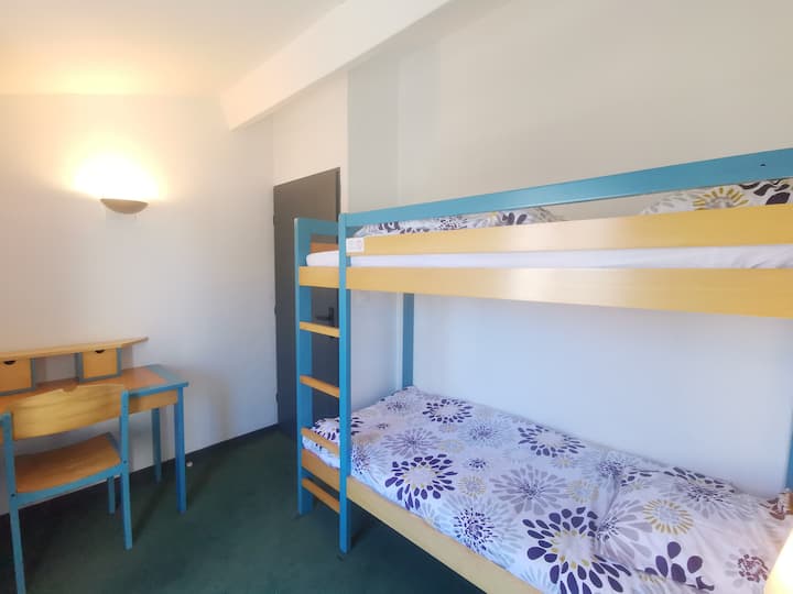 Spavaća soba 2