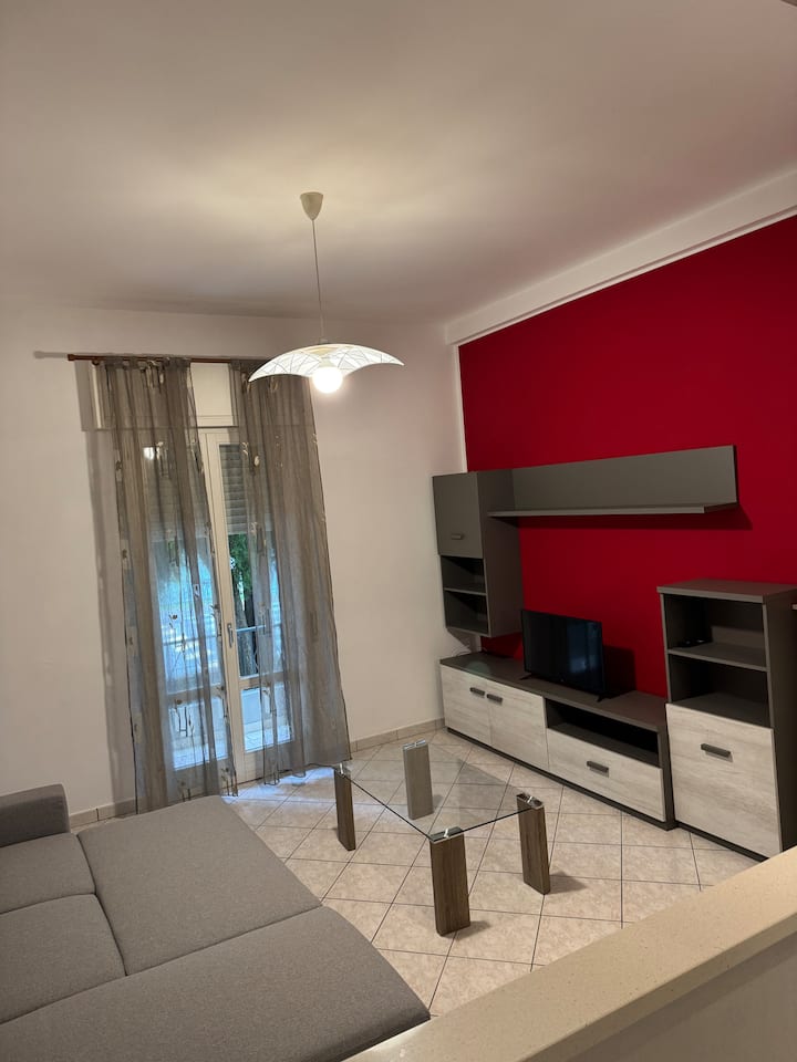 Casa Clube Mantova - Mantua