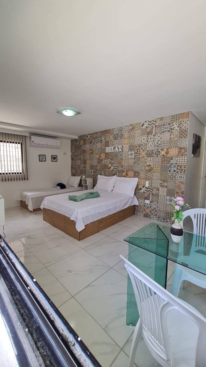 Спална соба 1