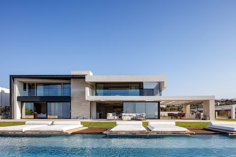 Defined by Sophistication: by etouri