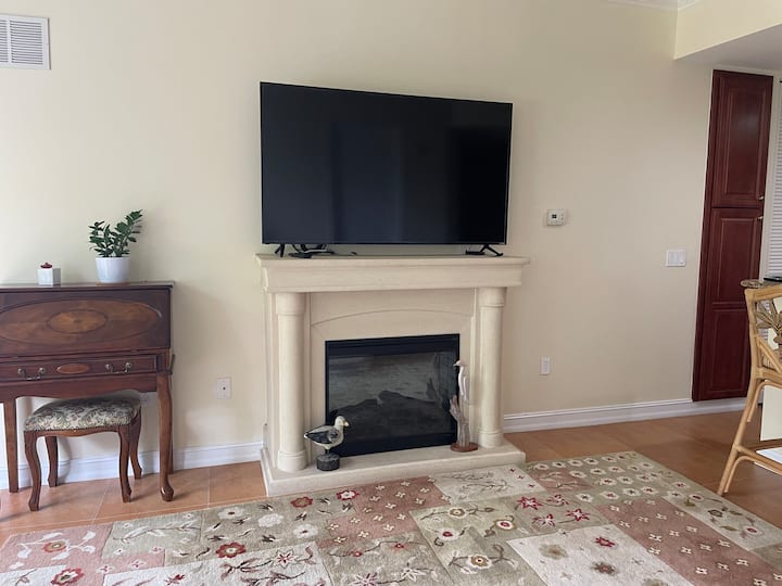 Beautiful 2/2 Condo Just A Mile To Bonita Beach - Bonita Springs