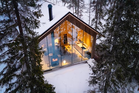 Stay North - Villa Housu