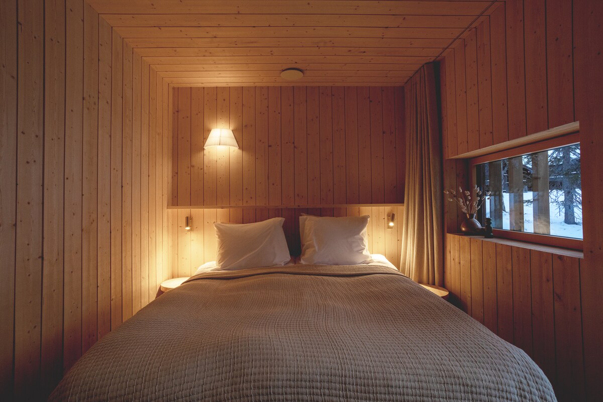 Stay North – Villa Housu