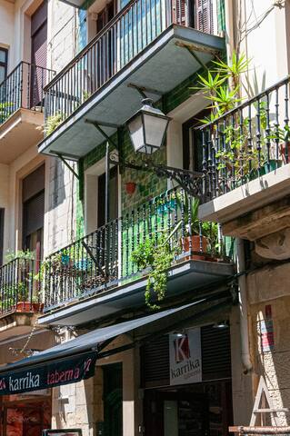 LOFT in the best área of DONOSTIA gallery image 4