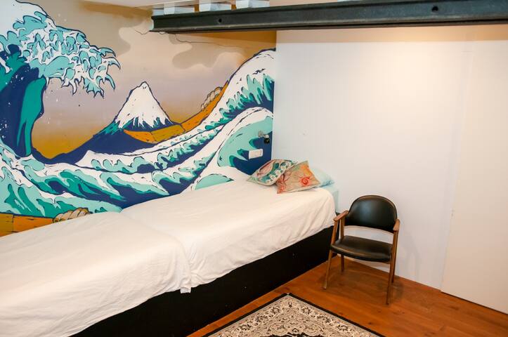 LOFT in the best área of DONOSTIA gallery image 5