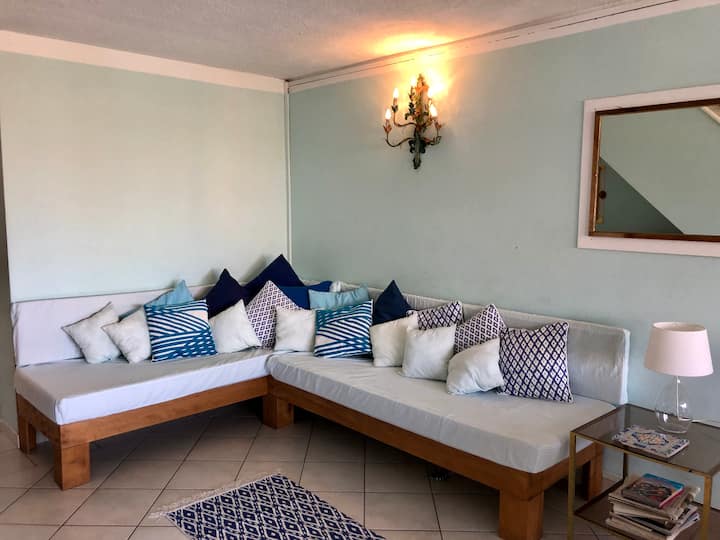 Appartamento Lungomare - Forte dei Marmi