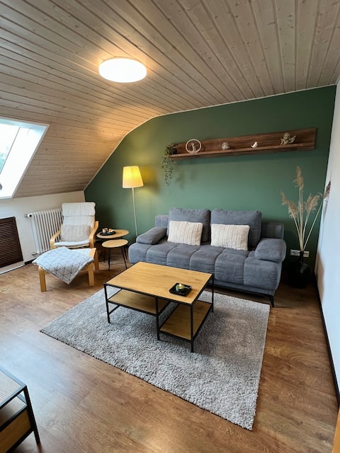 Apartment Hegauglück