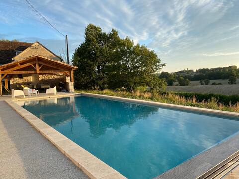 *NEW* Périgord home in Issigeac