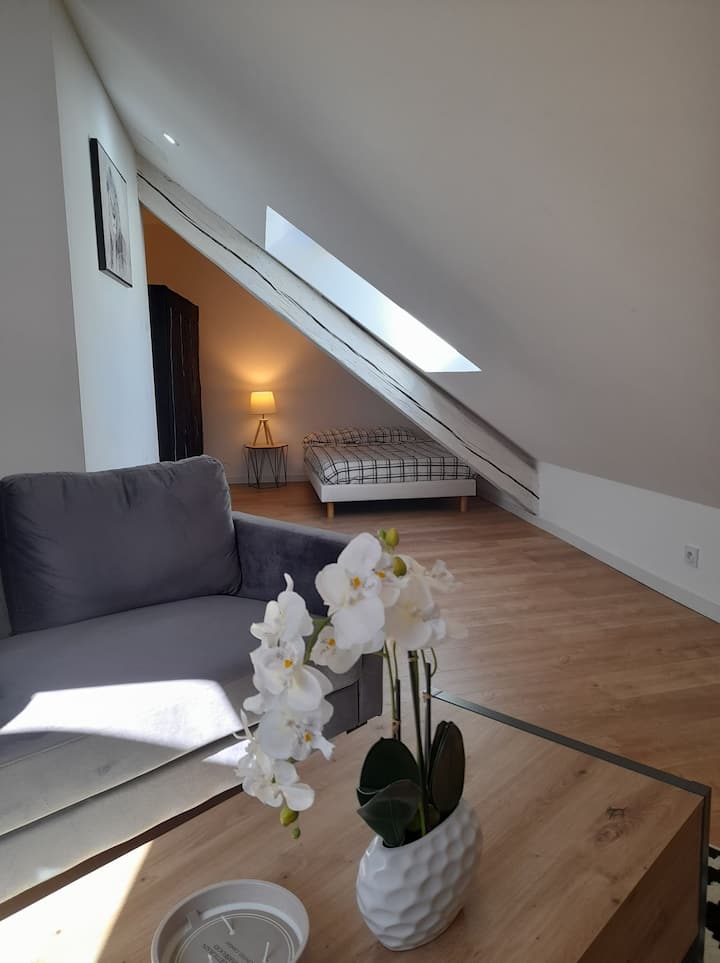 Sala de estar