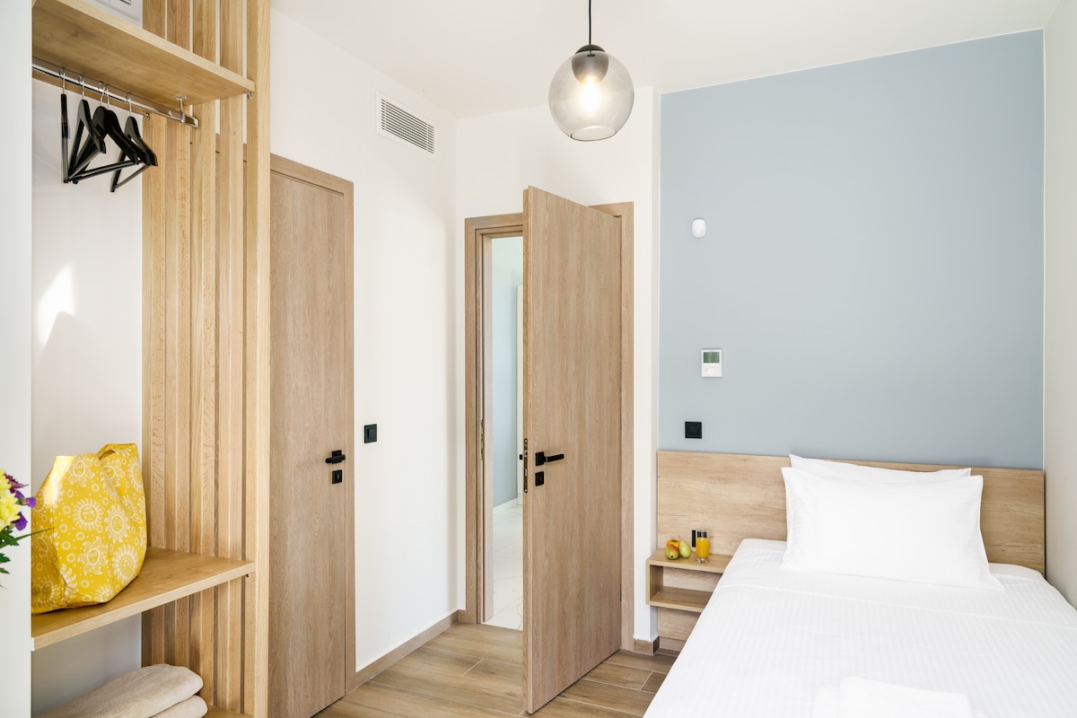 საძინებელი 2